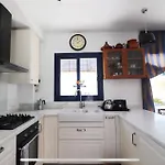 Semesterbostad Indigo Nerja