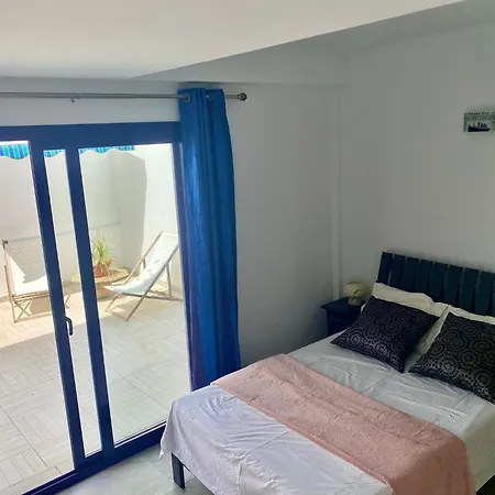 Indigo בית נופש נרחה