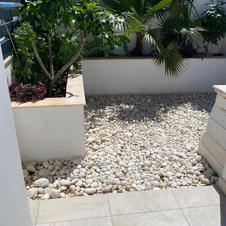 בית נופש Indigo *