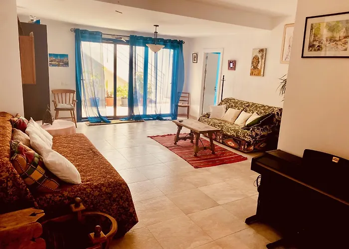 בית נופש Indigo