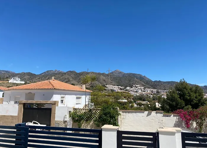 Indigo בית נופש *