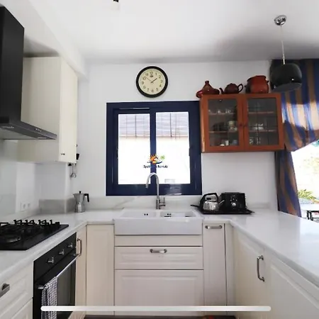 Будинок відпочинку Indigo Нерха