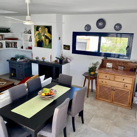 Indigo Будинок відпочинку