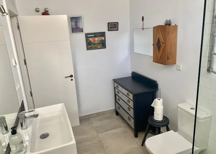 Indigo Semesterbostad